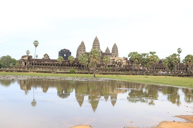 2-Day Temple visit and Floating village from Siem Reap - Key Points to Know Before You Go