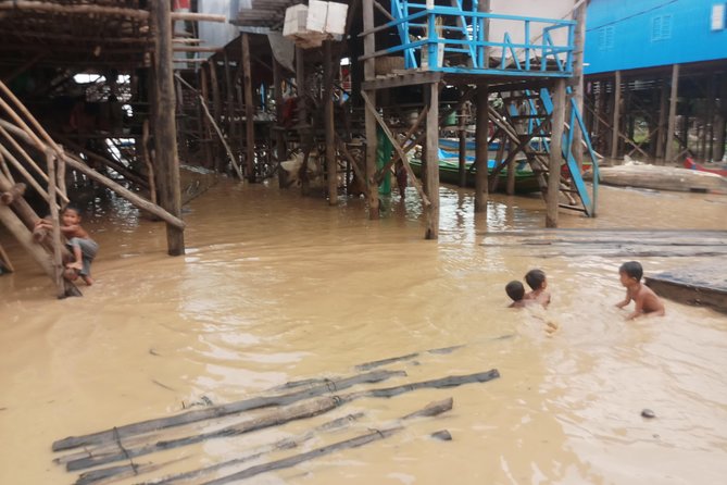 2-Day Temple visit and Floating village from Siem Reap - Price and Value: What’s Included, What Adds Up, What You Control