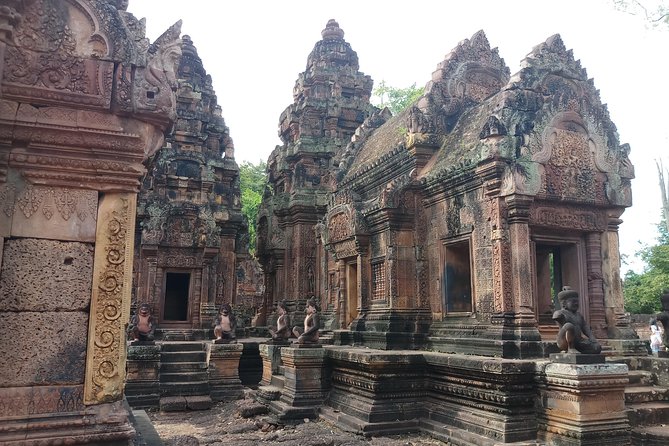2-Day Temple visit and Floating village from Siem Reap - What This Tour Is Best For (and What Might Not Fit)