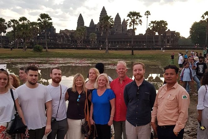 2-Day tour with sunrise - Why sunrise is worth planning for (and how to be ready)