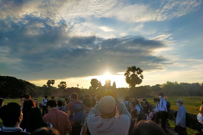 2-Day tour with sunrise - Transport and comfort: the small stuff that makes the days work