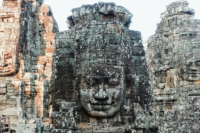 2-Day Treasure of Angkor& The Jungle plus Bantey Srey and Beng Mealea temple - Logistics you should plan for (so the day feels easy)