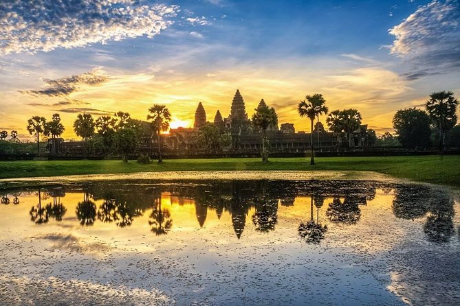 2-Day Treasure of Angkor& The Jungle plus Bantey Srey and Beng Mealea temple - Price and value: what you’re really paying for