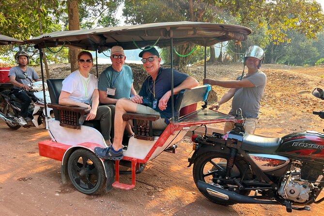 2-Day Unforgettable Experience of Angkor Wat - Key Highlights at a Glance
