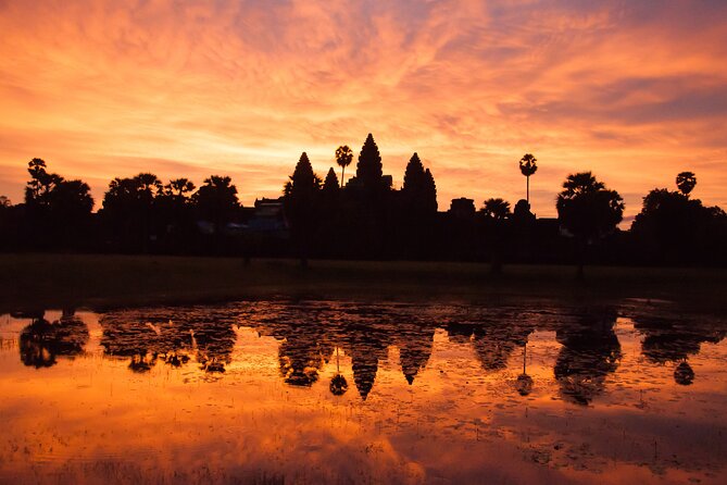 2-Day Unforgettable Experience of Angkor Wat - Meet Fin and Why a Licensed Guide Matters Here