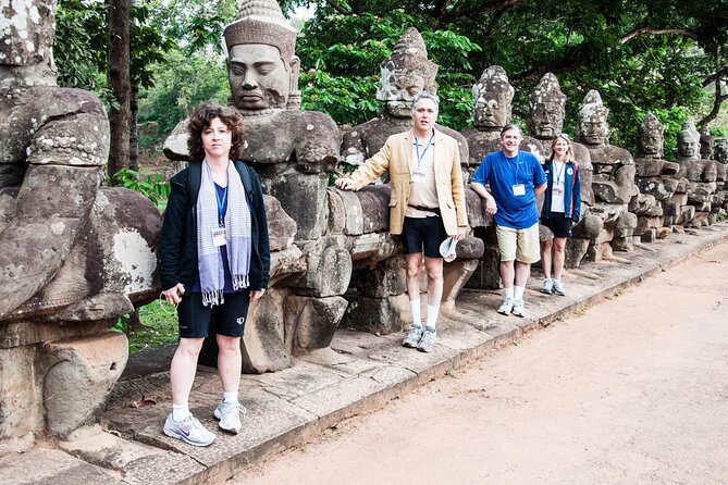 2-Day Unforgettable Experience of Angkor Wat - Price and What You’re Really Paying For