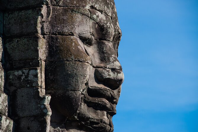 2-Day Unforgettable Experience of Angkor Wat - Angkor Thom: South Gate to Elephant Terrace in One Flow