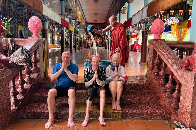 2-Day Unforgettable Experience of Angkor Wat - Why Two Days Feels Like the Right Pace at Angkor