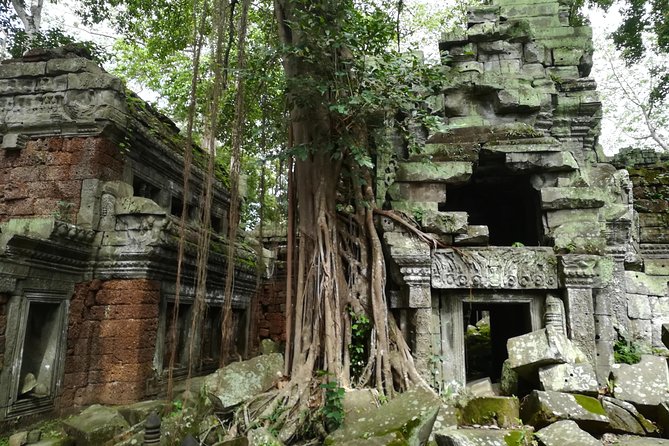 2 Days Angkor temples with Sunrise & Sunset - Why sunrise and sunset are the whole game here