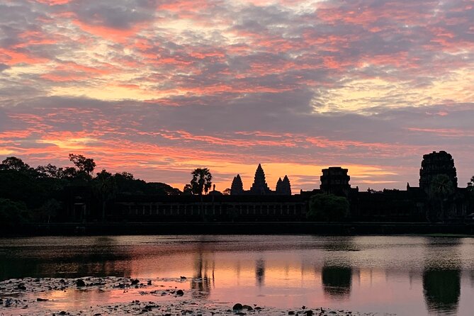 2 Days Angkor temples with Sunrise & Sunset - The Banteay Srei carving focus (and how to enjoy it without rushing)