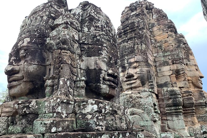2 Days Angkor temples with Sunrise & Sunset - Tickets and costs: the real value math