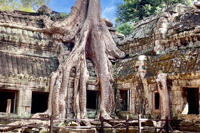 2 Days Angkor temples with Sunrise & Sunset - Day 2: Angkor Wat sunrise plus the quiet temples that reward patience