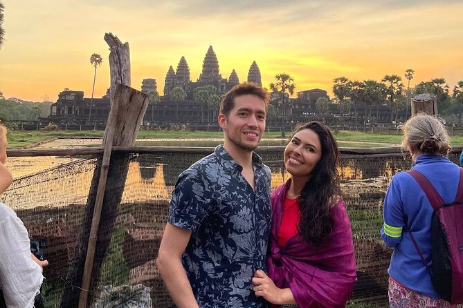 2 Days Angkor Wat Sunrise and Sunset Private Tour - Price, tickets, and what you’ll actually budget