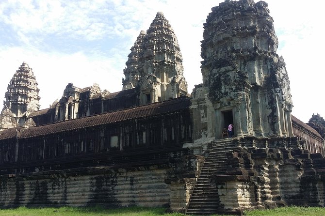 2 Days Angkor Wat Sunrise and Sunset Private Tour - Should you book this 2 Days Angkor Wat sunrise and sunset private tour?