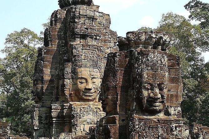 2 Days Angkor Wat Tranquility Tour - Day 1: Prasat Kravan, Prasat Bat Chum, and the Art of Slowing Down