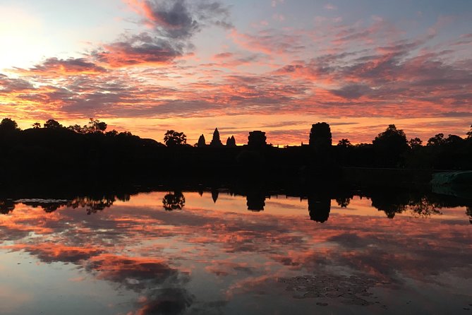 2 Days Discover Angkor Wat Complex and Cambodia's Villages Tours - Who Should Book This Tour (and Who Might Want a Different Fit)