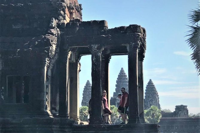 2 Days Exclusive Temple Highlights with Sunset and Sunrise Tour - Price and tickets: what you pay, what you’ll pay later