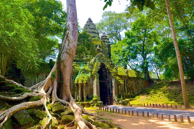2 Days Exclusive Temple Highlights with Sunset and Sunrise Tour - Who this tour suits best (and who might want a different style)