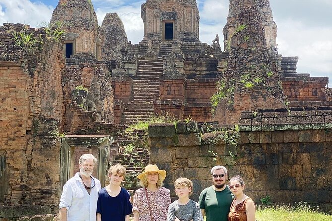 2 Days Guided Historical Tour in Angkor - Key things that make this Angkor tour tick