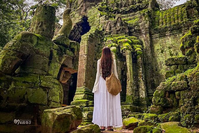2 Days Guided Historical Tour in Angkor - Day 2: the quieter temples that make Angkor feel bigger than a checklist
