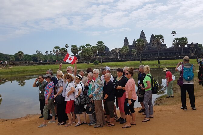 2-Days in temples and other areas - Why Two Days Beats Rushing Angkor