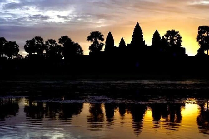 2 Days Major Angkor Temples, Banteay Srei and Sunrise/Sunset - Key points before you go