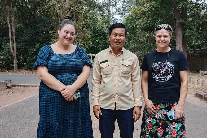 2 Days Major Angkor Temples, Banteay Srei and Sunrise/Sunset - Two days that actually cover the big hits (without feeling chaotic)