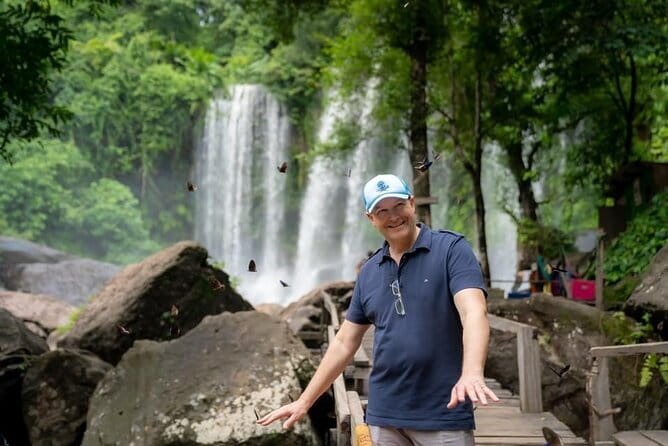 2 Days Major Angkor Temples, Banteay Srei and Sunrise/Sunset - Ta Prohm’s jungle look: why the movie vibe still works