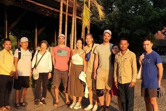 2 Days Major Angkor Temples, Banteay Srei and Sunrise/Sunset - Sunrise at Angkor Wat: the calm before the crowds
