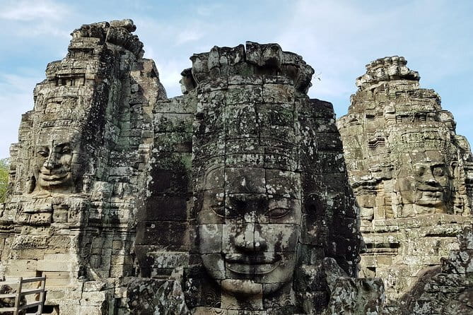 2 days private tour: Angkor sunrise, Banteay Srei, Kulen mountain, Beng Mealea - Why this private two-day Angkor circuit works