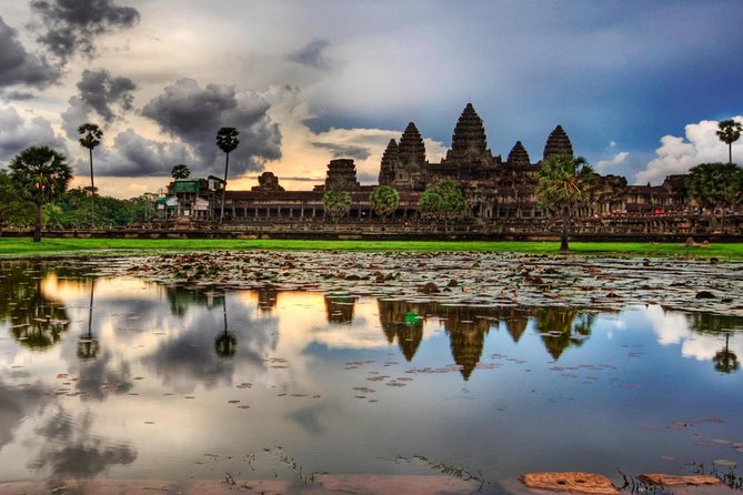 2-Days Private Tour Discovery Angkor Wat , Waterfall and Beng Mealea Temple - Who This Tour Fits Best (and Who Might Want Something Else)
