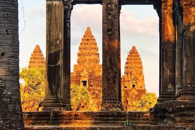 2 Days Temples with Sunrise-Small Group - Small-Group Pace in Siem Reap: 2 Days, Big Temple Hits