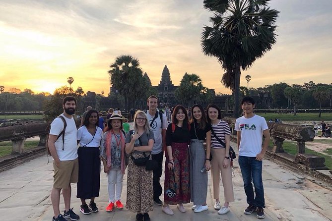 2 Days Temples with Sunrise-Small Group - Value for the Price: What $43 Covers and What Costs Extra