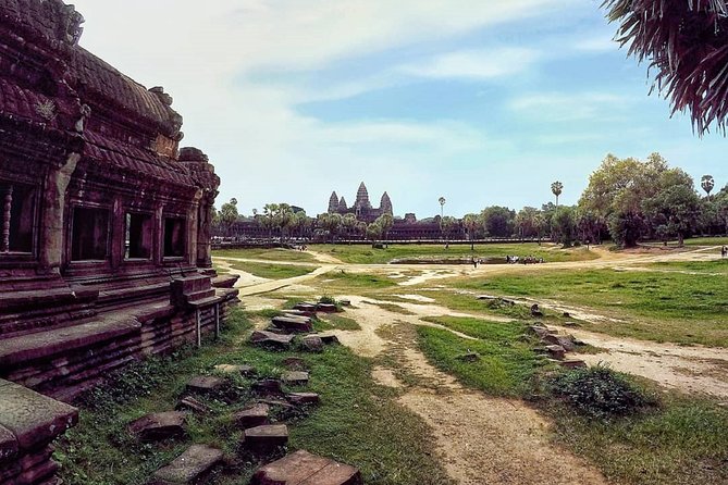 2-Days Tour (The Best Historical of Khmer Empire) - Why this 2-day Khmer Empire plan works (even when you hate crowds)