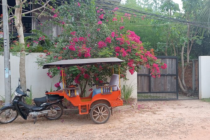 2 Days Tuk Tuk Private Tour of Angkor - Quick Reasons This 2-Day Tuk Tuk Tour Works