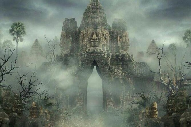 2days Explore Angkor wat Small Tour & Big Tour + Banteay Srei (Private tour) - Price, Tickets, and What to Budget for Temple Fees