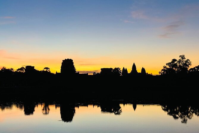3-Day Adventure in Siem Reap: Discover the Heart Of Cambodia - Key reasons this 3-day Siem Reap tour is a solid choice
