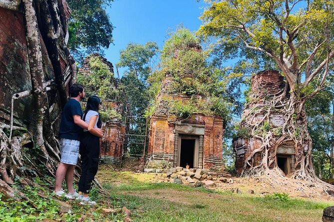 3-Day Adventure in Siem Reap: Discover the Heart Of Cambodia - Kampong Phluk: floating life on Tonlé Sap
