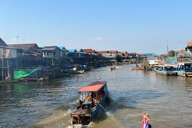 3-Day Adventure in Siem Reap: Discover the Heart Of Cambodia - Price and value: what $1,019 gets you (and what doesn’t)
