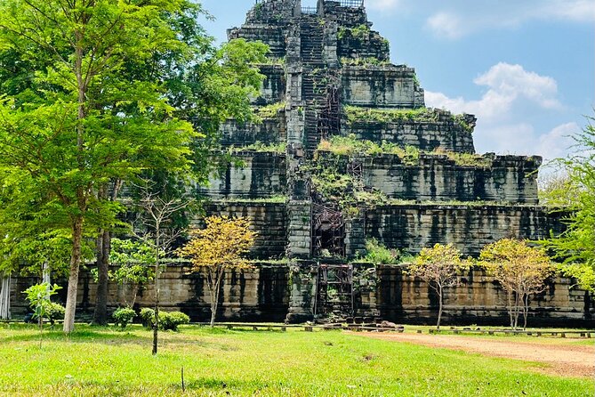 3-Day Adventure in Siem Reap: Discover the Heart Of Cambodia - Who should book this 3-day Siem Reap plan