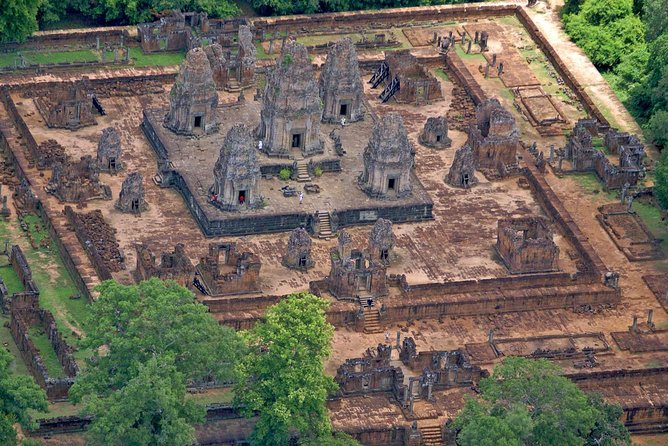3-Day Angkor, Lake-side Village & Roluos Temples Tour - Should you book this tour?