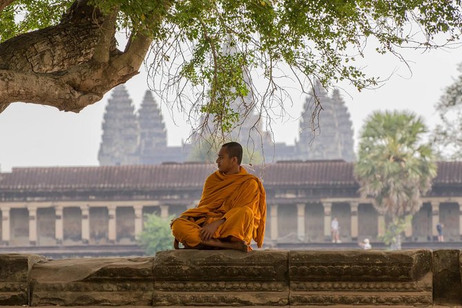 3-Day Angkor Wat & All Interesting Major Temples & Kulen Mount Waterfall - What to Watch For: Heat, Timing, and the “Too Much Temple” Problem