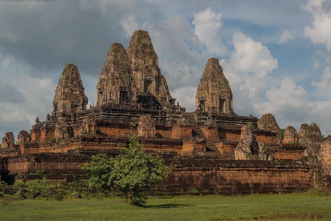 3-Day Angkor Wat & All Interesting Major Temples & Kulen Mount Waterfall - Price and What You Still Pay: The Real Value Math