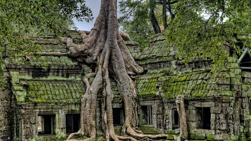 3-Day Angkor Wat & All Interesting Temples With Beng Mealea - Key things I think you’ll enjoy