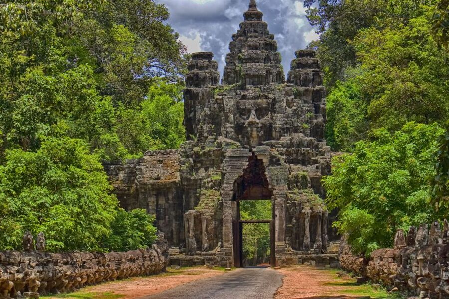 3-Day Angkor Wat & All Interesting Temples With Beng Mealea - Craft markets and artisan stops: what to do when temple energy fades