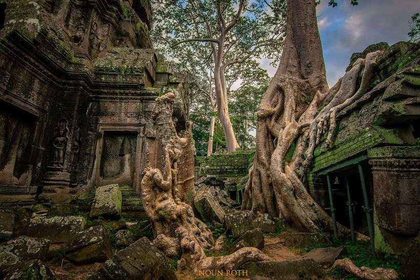 3-Day Angkor Wat & All Interesting Temples With Beng Mealea - Angkor in 3 days: how this plan stays focused
