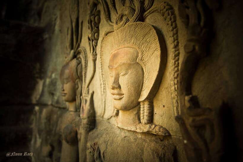 3-Day Angkor Wat & All Interesting Temples With Beng Mealea - Day 2 sunrise at Angkor Wat: why the early start matters