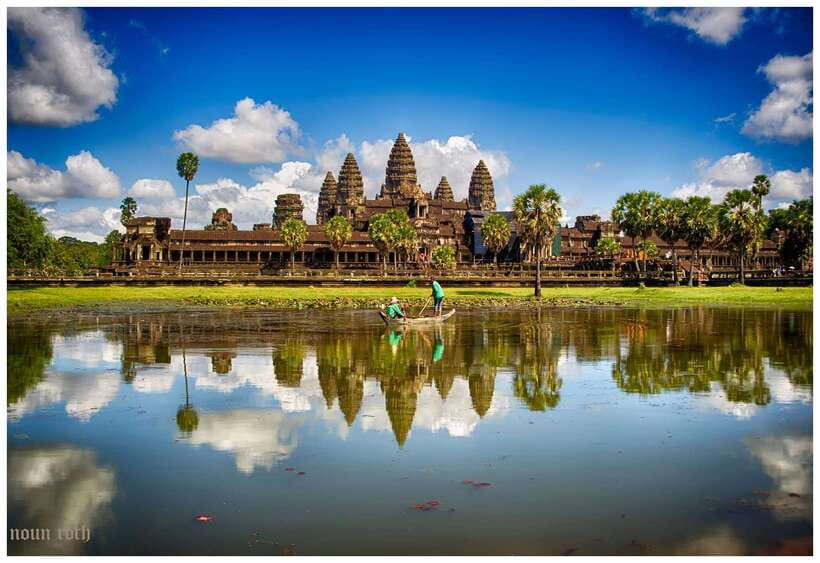 3-Day Angkor Wat & All Interesting Temples With Beng Mealea - Day 3: Roluos Group then Beng Mealea’s untouched jungle feel