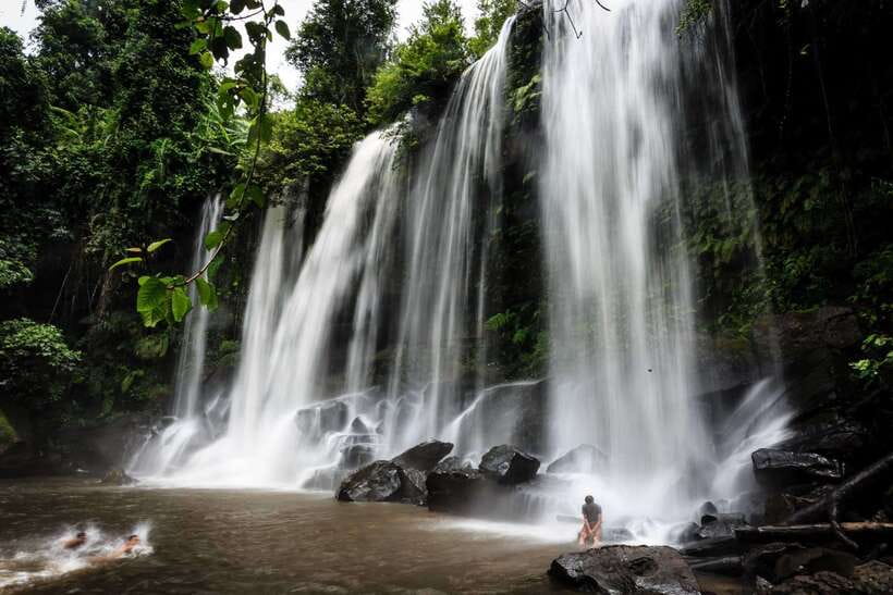 3-Day Angkor Wat & All Major Temples & Kulen Mount Waterfall - Key points I’d focus on before you book