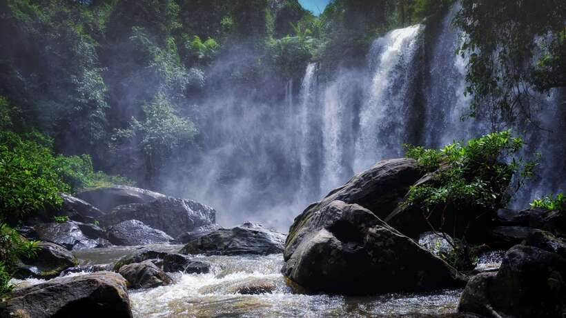 3-Day Angkor Wat & All Major Temples & Kulen Mount Waterfall - Why This 3-Day Angkor Wat Circuit Works